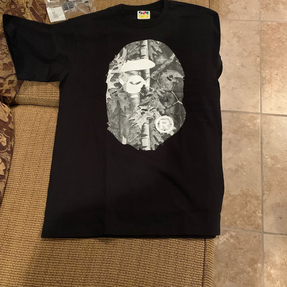 Brand new deadstock . Size large